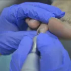 La imagen 3 de la Empresa DR. FISIO Salud y Medicina en Madrid M