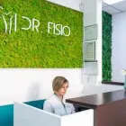 La imagen 4 de la Empresa DR. FISIO Salud y Medicina en Madrid M