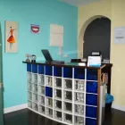 La imagen 2 de la Empresa DRA. CAROLINA POLICICCHIO Salud y Medicina en Badajoz BA