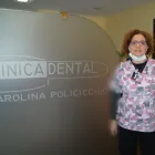 La imagen 4 de la Empresa DRA. CAROLINA POLICICCHIO Salud y Medicina en Badajoz BA