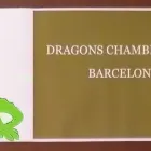 La imagen 5 de la Empresa DRAGONS CHAMBER CLUB BARCELONA en Barcelona B