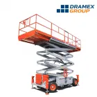 La imagen 4 de la Empresa DRAMEX REHABILITACIONES Reforma De Edificacion en Torrejón de Ardoz M