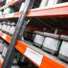 La imagen 1 de la Empresa DRAULIC FREN S.L (GAVÀ) Maquinaria, Maquinas y Equipos en Gavà B