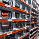 La imagen 5 de la Empresa DRAULIC FREN S.L (PALAFOLLS) Maquinaria, Maquinas y Equipos en Palafolls B