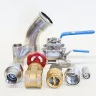 La imagen 6 de la Empresa DRAULIC FREN S.L (PALAFOLLS) Maquinaria, Maquinas y Equipos en Palafolls B