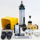 La imagen 8 de la Empresa DRAULIC FREN S.L (PALAFOLLS) Maquinaria, Maquinas y Equipos en Palafolls B