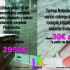 La imagen 1 de la Empresa DREAM REFORMAS Reformas En General en Madrid M