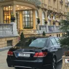 La imagen 8 de la Empresa DRIVEME.ES Automoviles: Alquiler Con Conductor en Madrid M