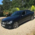La imagen 3 de la Empresa DRIVEME.ES Automoviles: Alquiler Con Conductor en Madrid M