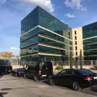 La imagen 4 de la Empresa DRIVEME.ES Automoviles: Alquiler Con Conductor en Madrid M