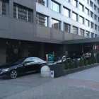La imagen 6 de la Empresa DRIVEME.ES Automoviles: Alquiler Con Conductor en Madrid M