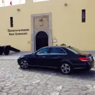 La imagen 5 de la Empresa DRIVEME.TOURS Turismo: Servicios en Madrid M