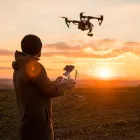 La imagen 5 de la Empresa DRONESPARAEMPRESAS.COM Sonido y Video, Equipos y Servicios en Aspe A