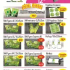 La imagen 2 de la Empresa DTSPRINTING Servicios Profesionales y de Negocios en Barcelona B