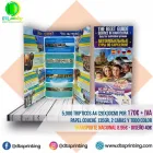 La imagen 5 de la Empresa DTSPRINTING Servicios Profesionales y de Negocios en Barcelona B