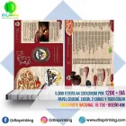 La imagen 6 de la Empresa DTSPRINTING Servicios Profesionales y de Negocios en Barcelona B