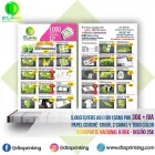 La imagen 9 de la Empresa DTSPRINTING Servicios Profesionales y de Negocios en Barcelona B