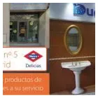 La imagen 1 de la Empresa DUCHATE Inmobiliaria y Reformas en Madrid M