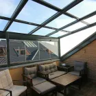 La imagen 1 de la Empresa DYD MARMOLES, S.L. Inmobiliaria y Reformas en Madrid M