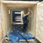 La imagen 9 de la Empresa DYD MARMOLES, S.L. Inmobiliaria y Reformas en Madrid M