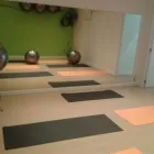 La imagen 1 de la Empresa ECCOFISIO FISIOTERAPEUTAS Salud y Medicina en Madrid M