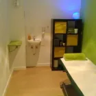 La imagen 2 de la Empresa ECCOFISIO FISIOTERAPEUTAS Salud y Medicina en Madrid M