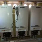 La imagen 10 de la Empresa ECOCLIMA LEVANTE Servicios Profesionales y de Negocios en Alicante A