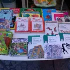 La imagen 1 de la Empresa ECOPEQUE TIENDA SOLIDARIA Tiendas de Puericultura en Sevilla SE