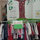 La imagen 2 de la Empresa ECOPEQUE TIENDA SOLIDARIA Tiendas de Puericultura en Sevilla SE