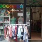 La imagen 3 de la Empresa ECOPEQUE TIENDA SOLIDARIA Tiendas de Puericultura en Sevilla SE