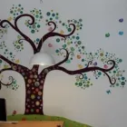 La imagen 4 de la Empresa ECOPEQUE TIENDA SOLIDARIA Tiendas de Puericultura en Sevilla SE