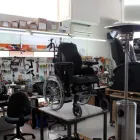 La imagen 2 de la Empresa ECOSACOM SHIATSU, SL Sillas Y Asientos: Reparacion en L'Hospitalet de Llobregat B