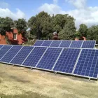 La imagen 4 de la Empresa ECOSOLAR - INSTALACIONES Y MANTENIMIENTO DE ENERGIA SOLAR Energia Solar en Madrid M