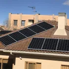 La imagen 5 de la Empresa ECOSOLAR - INSTALACIONES Y MANTENIMIENTO DE ENERGIA SOLAR Energia Solar en Madrid M