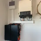 La imagen 8 de la Empresa ECOSOLAR - INSTALACIONES Y MANTENIMIENTO DE ENERGIA SOLAR Energia Solar en Madrid M