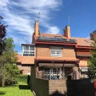 La imagen 9 de la Empresa ECOSOLAR - INSTALACIONES Y MANTENIMIENTO DE ENERGIA SOLAR Energia Solar en Madrid M