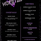 La imagen 2 de la Empresa EDEN DE HUERTAS Discotecas en Madrid M