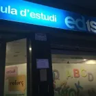 La imagen 4 de la Empresa EDIST AULA D'ESTUDI Escuelas en Sant Adrià de Besòs B