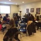 La imagen 5 de la Empresa EDIST AULA D'ESTUDI Escuelas en Sant Adrià de Besòs B