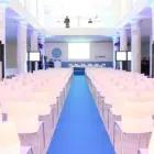 La imagen 1 de la Empresa EFERSON Organización De Eventos en Sevilla SE