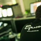 La imagen 10 de la Empresa EFERSON Organización De Eventos en Sevilla SE