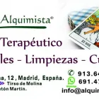 La imagen 6 de la Empresa EL ALQUIMISTA Velas De Cera en Madrid M