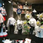 La imagen 1 de la Empresa EL ARMARIO DE MI BEBE Tiendas de Puericultura en Madrid M