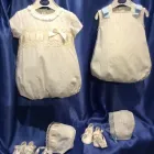 La imagen 4 de la Empresa EL ARMARIO DE MI BEBE Tiendas de Puericultura en Madrid M