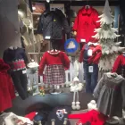 La imagen 5 de la Empresa EL ARMARIO DE MI BEBE Tiendas de Puericultura en Madrid M