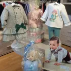 La imagen 8 de la Empresa EL ARMARIO DE MI BEBE Tiendas de Puericultura en Madrid M