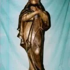 La imagen 22 de la Empresa EL ARTE CRISTIANO ESCULTURAS EN MADERA. Articulos Religiosos en Coslada M