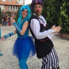 La imagen 12 de la Empresa EL ARTE DE LA RISA Organizadores de Espectáculos y Actividades de Ocio en Madrid M