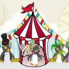 La imagen 14 de la Empresa EL ARTE DE LA RISA Organizadores de Espectáculos y Actividades de Ocio en Madrid M