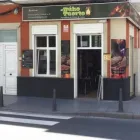 La imagen 4 de la Empresa EL BUHO TUERTO Restaurantes Argentinos en Las Palmas de Gran Canaria GC